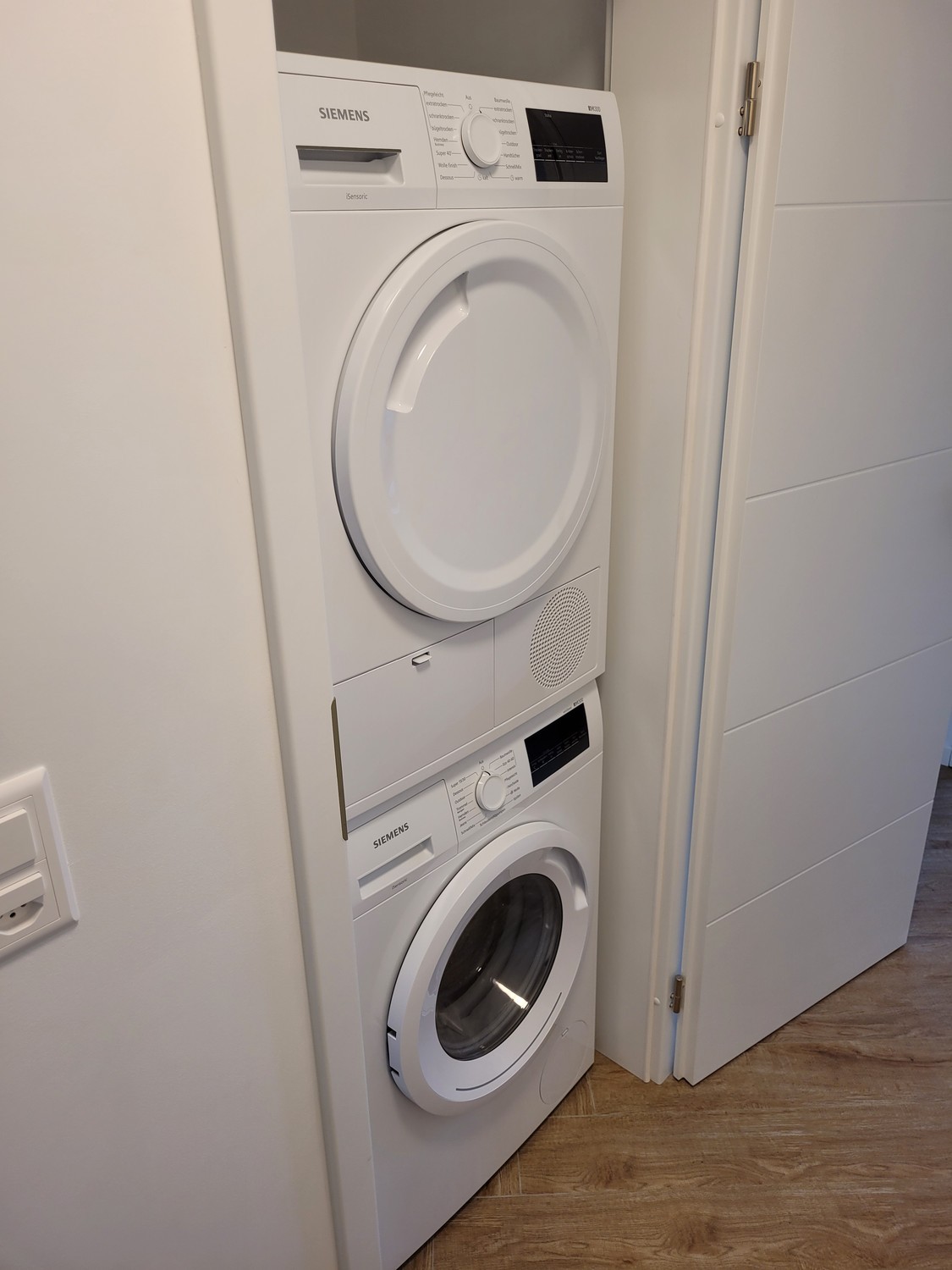 Appartement de 3 pièces