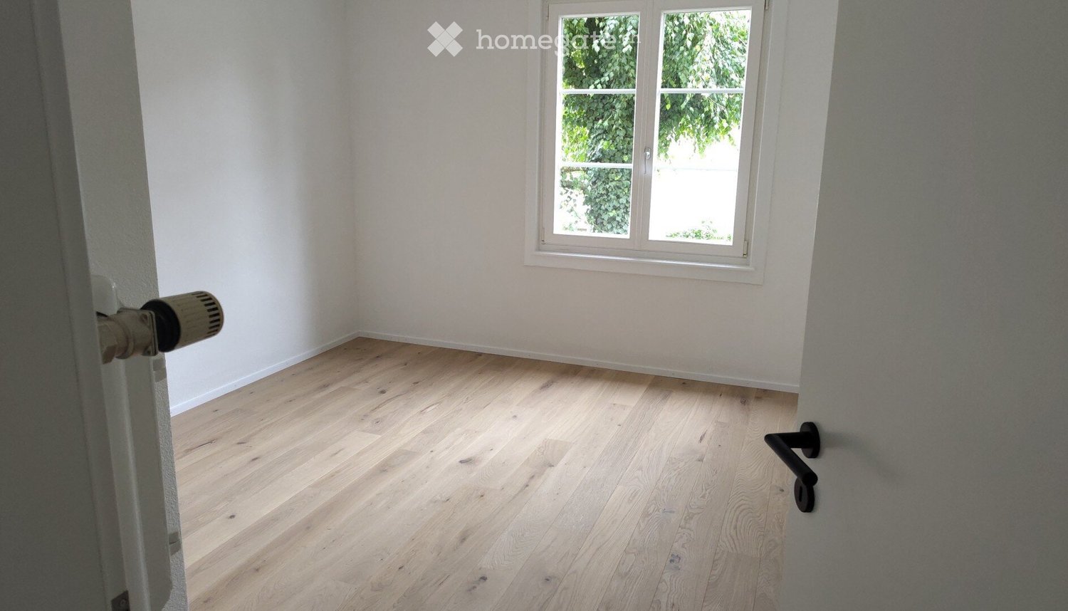 3 ½ rooms apartment, photo 1 sur 5