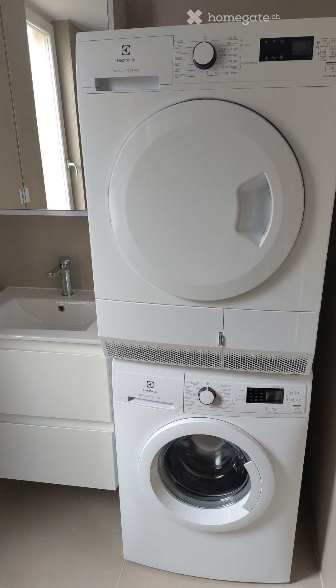 3 ½ rooms apartment, photo 4 sur 5