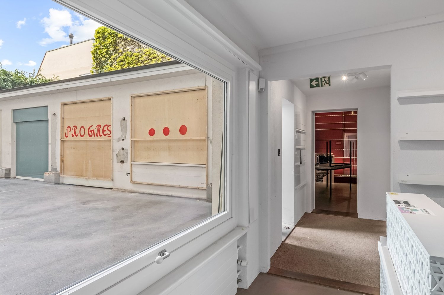 172m² commercial, photo 5 sur 7