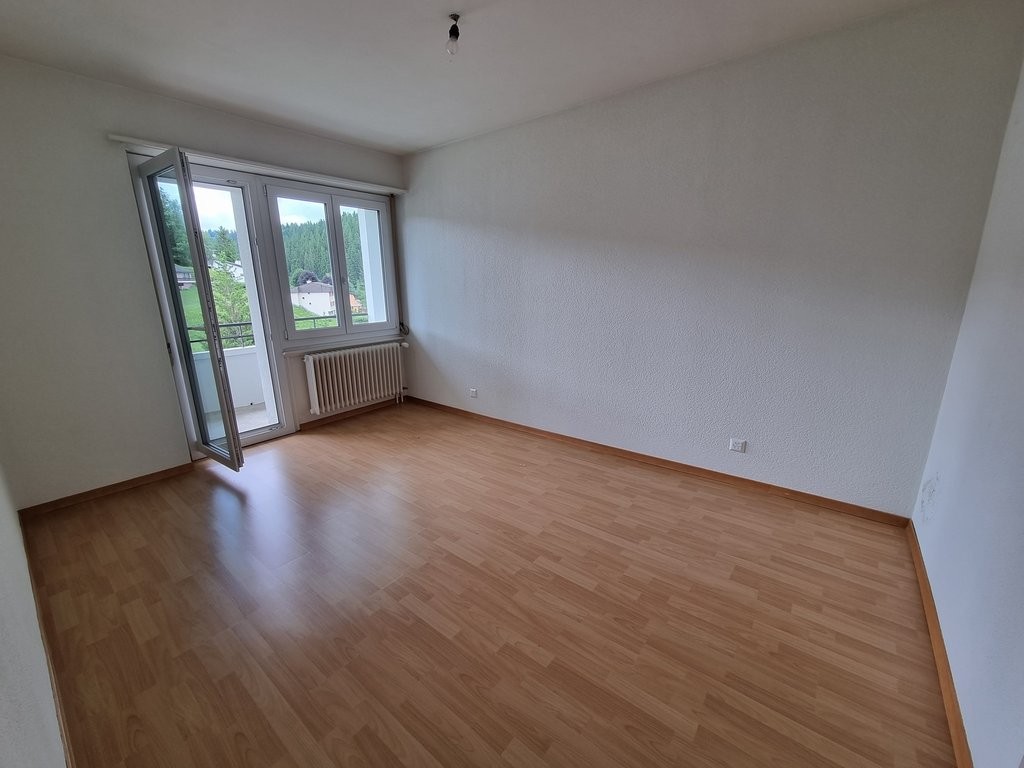 2 ½ rooms apartment, photo 3 sur 5