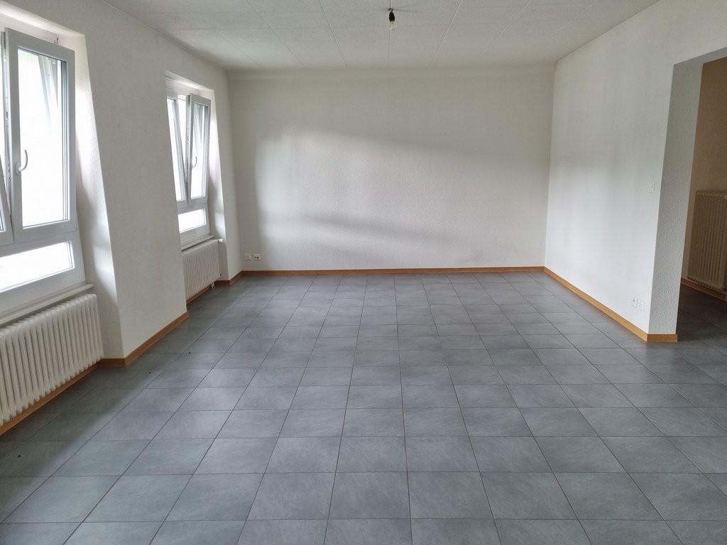 2 ½ rooms apartment, photo 2 sur 5