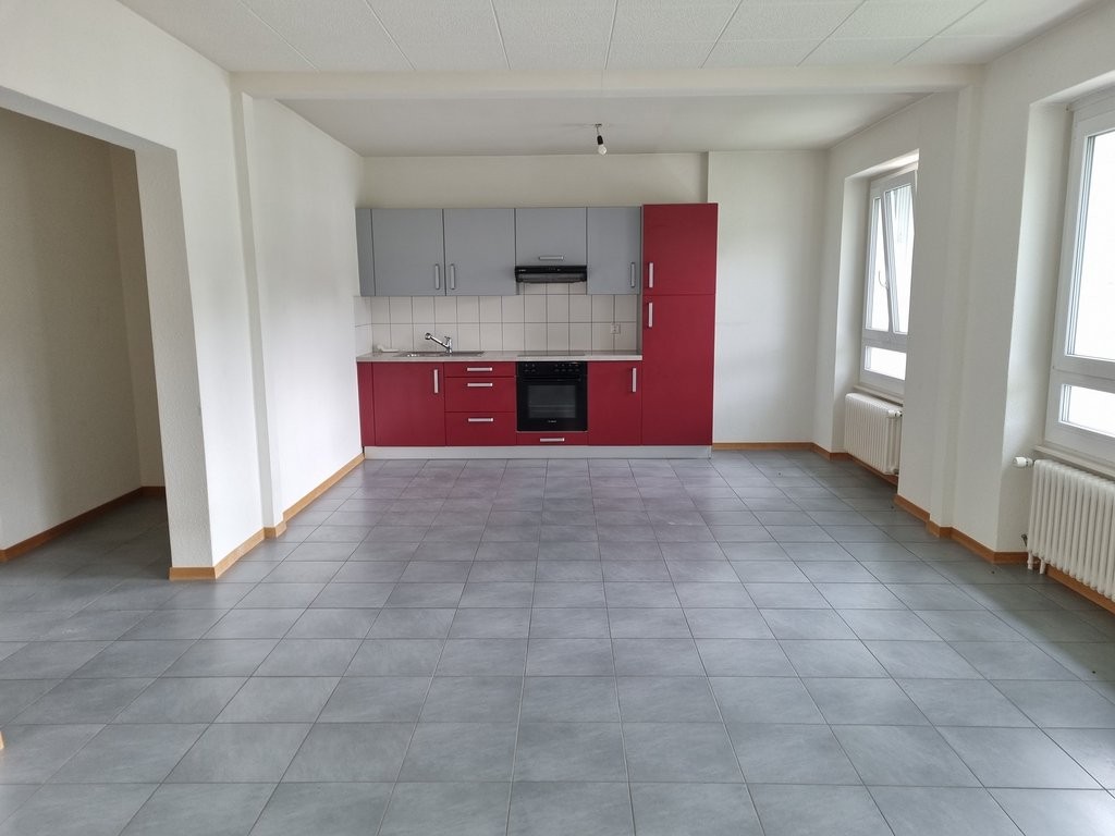 2 ½ rooms apartment, photo 1 sur 5