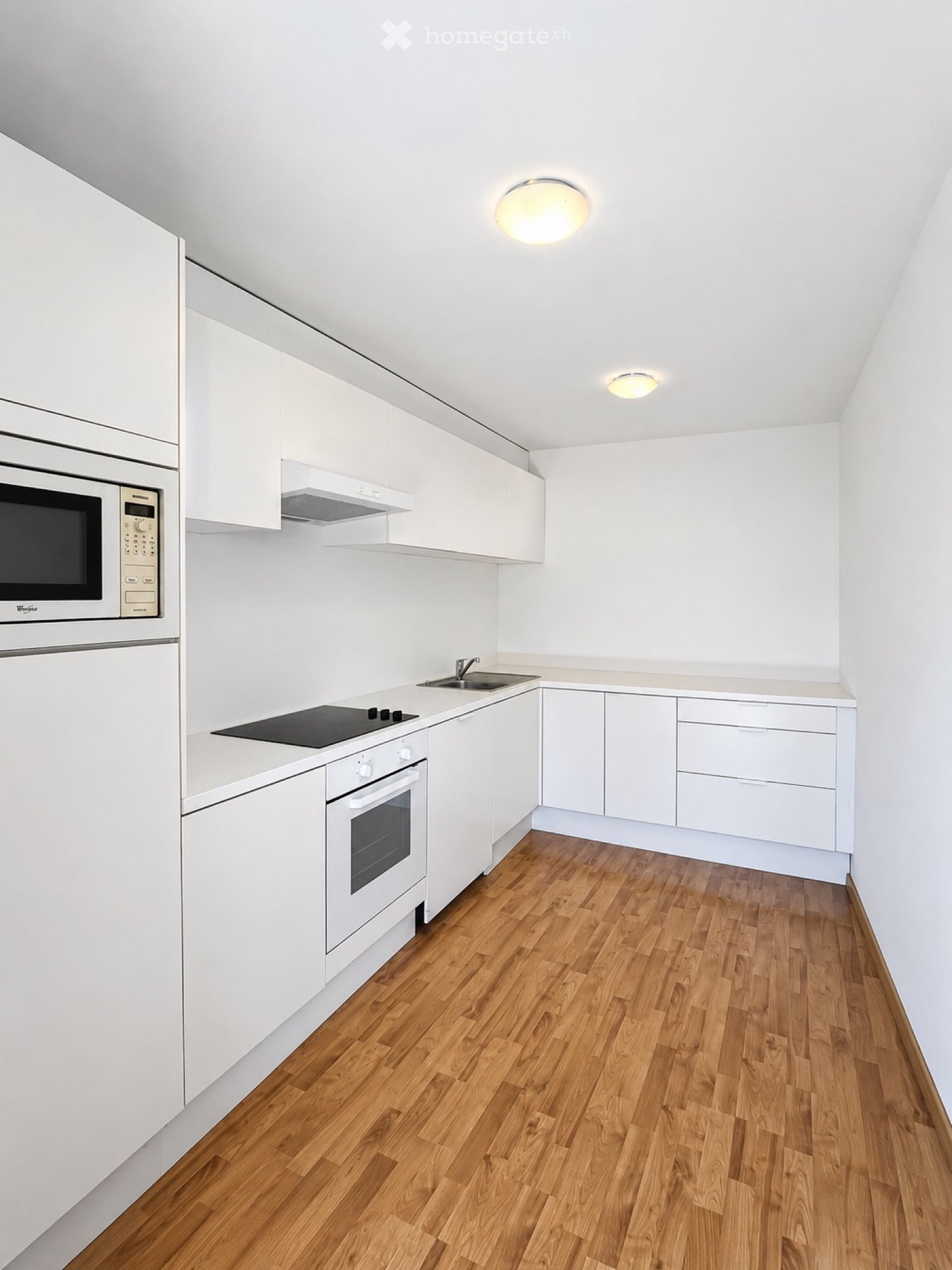 Appartement de 3 pièces, photo 5 sur 5