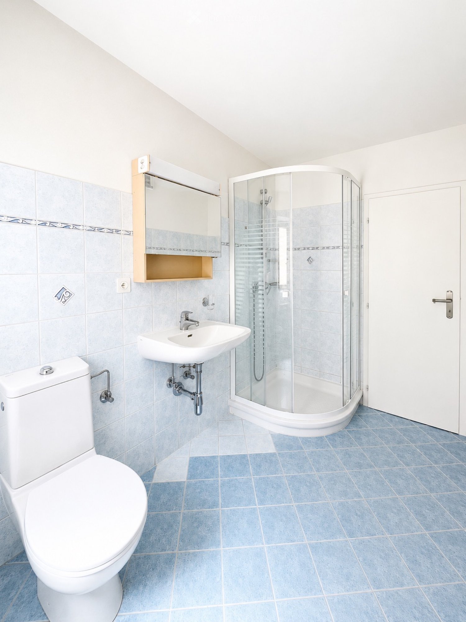 Appartement de 3 pièces, photo 4 sur 5