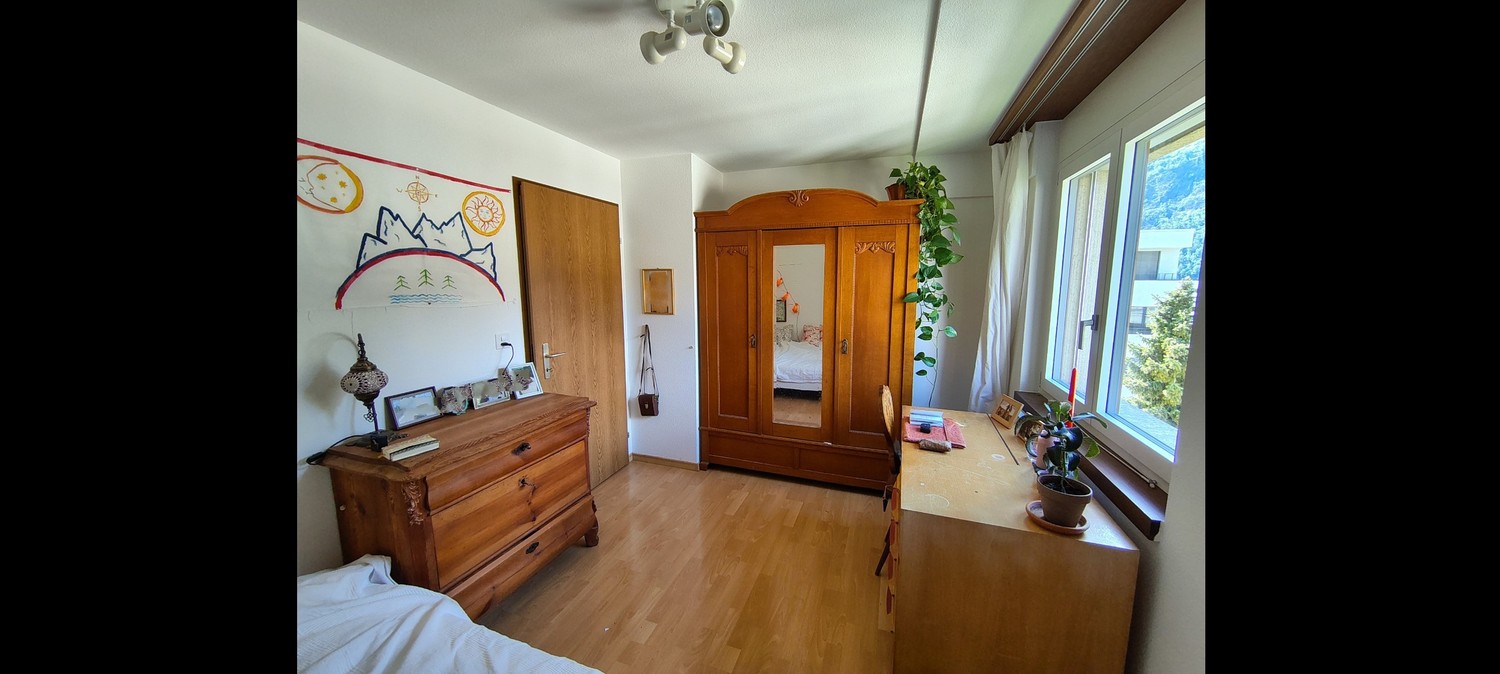 Chambre dans une colocation, photo 1 sur 4