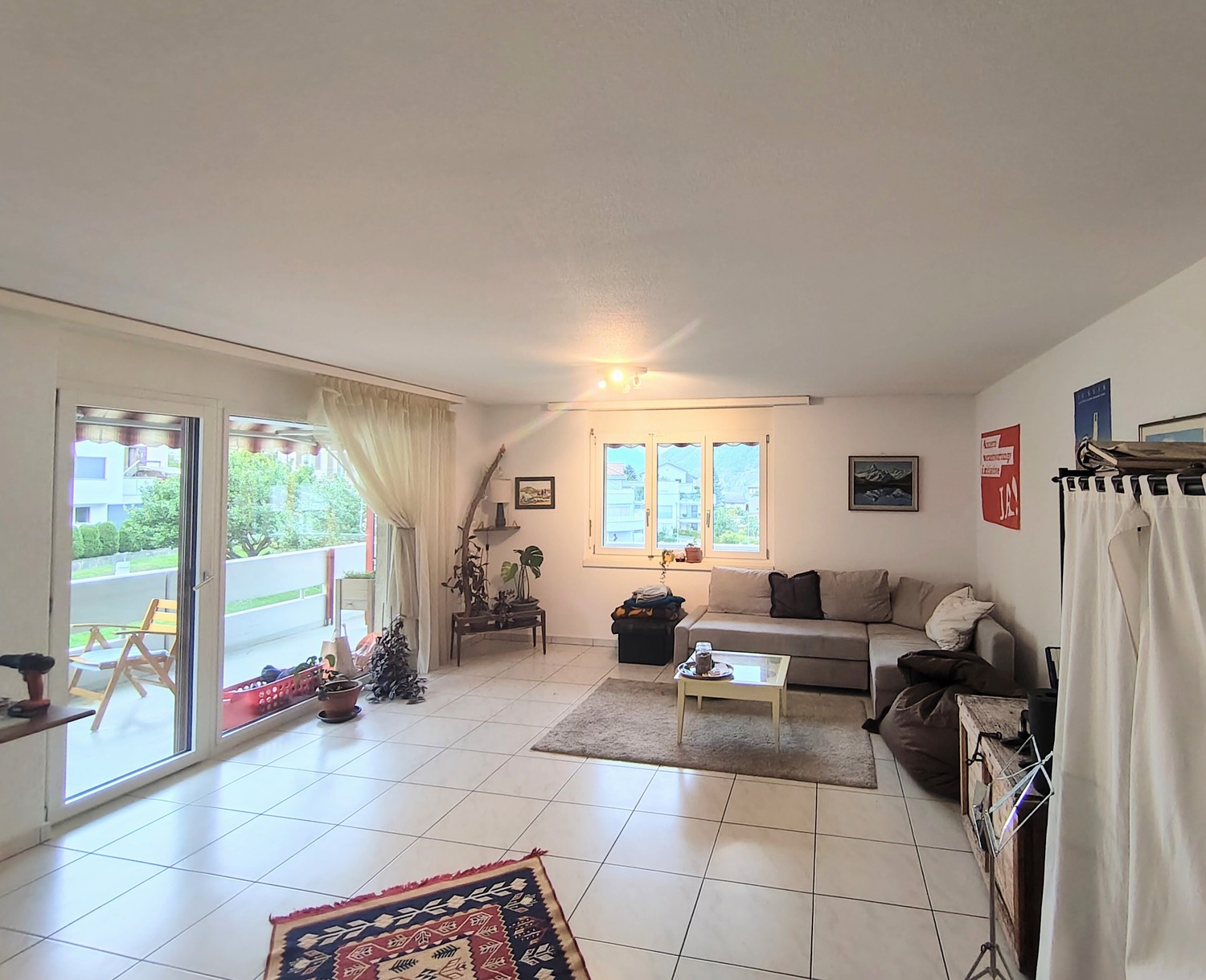 Chambre dans une colocation, photo 3 sur 4