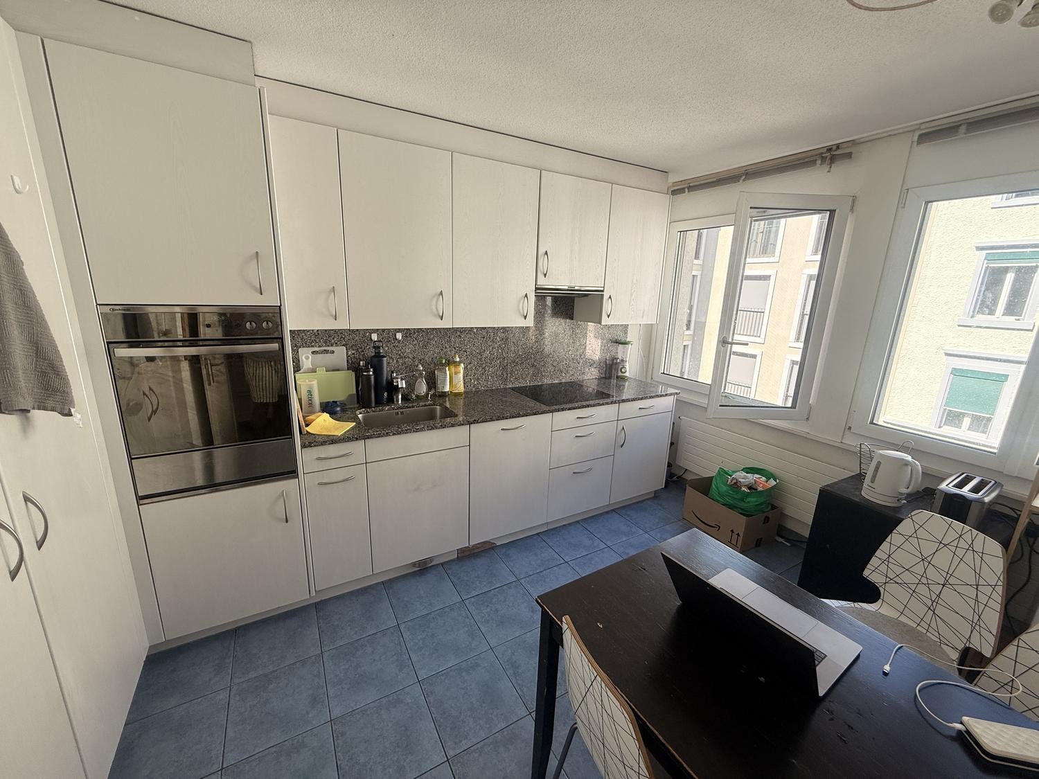 Chambre en colocation, photo 2 sur 3