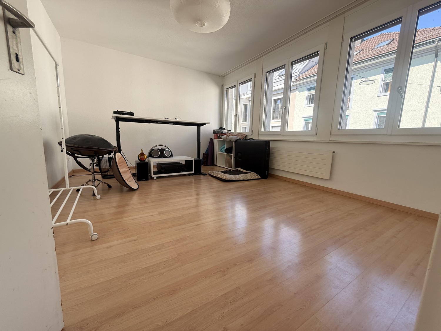 Chambre en colocation, photo 3 sur 3