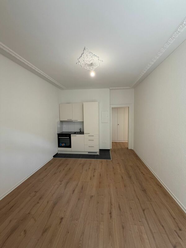 Appartement de 2 ½ pièces