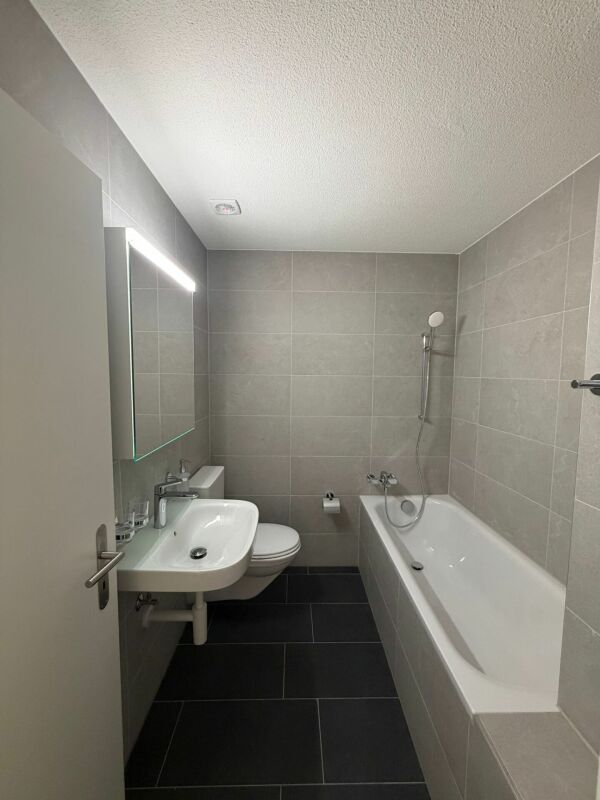 Appartement de 2 ½ pièces