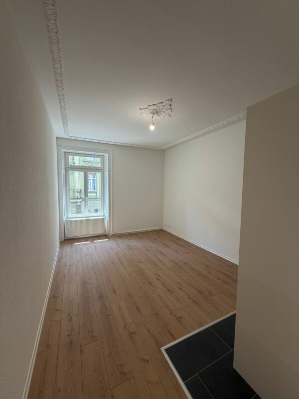 Appartement de 2 ½ pièces