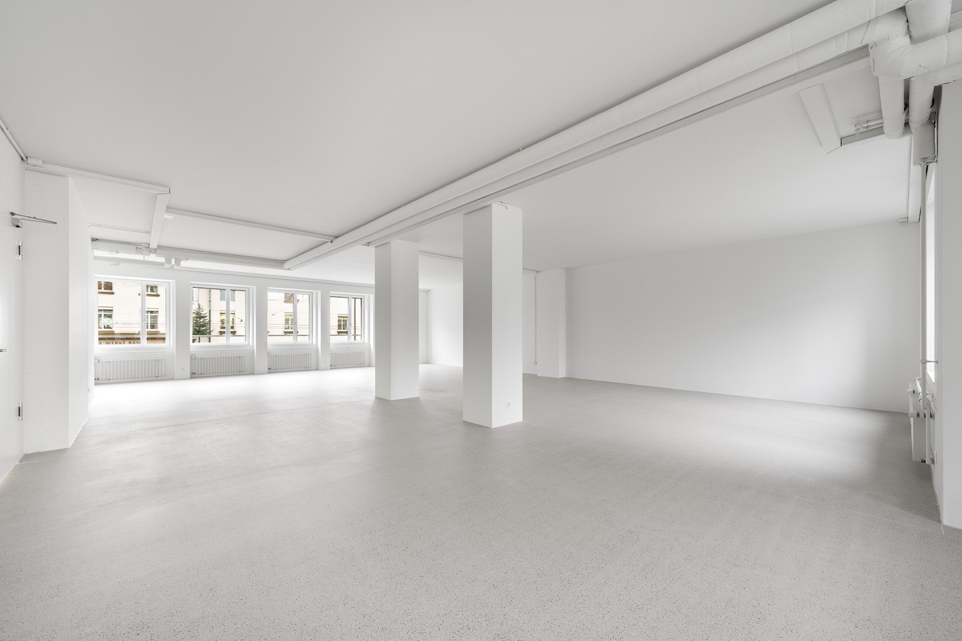 98m² commercial, photo 4 sur 9