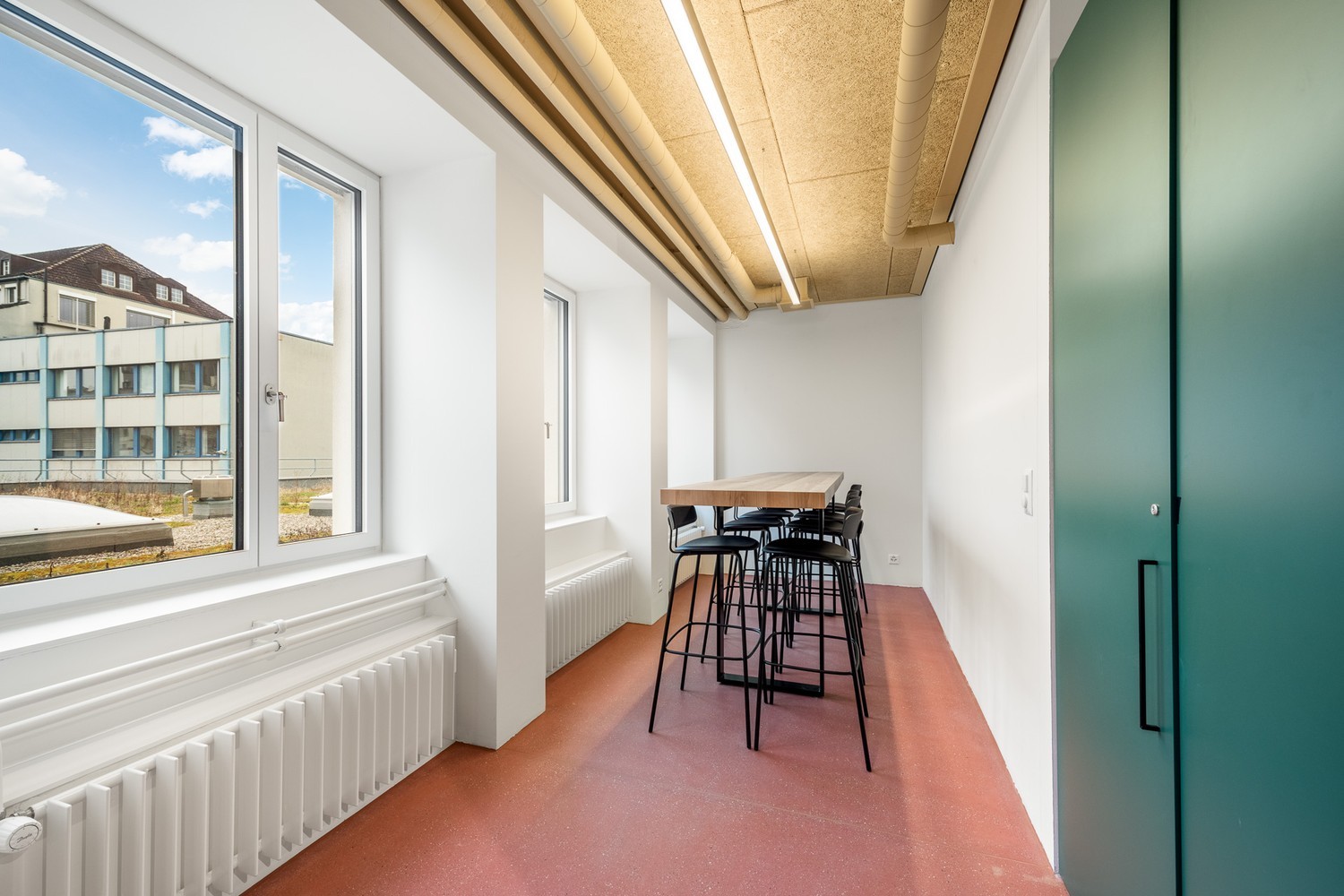 98m² commercial, photo 8 sur 9