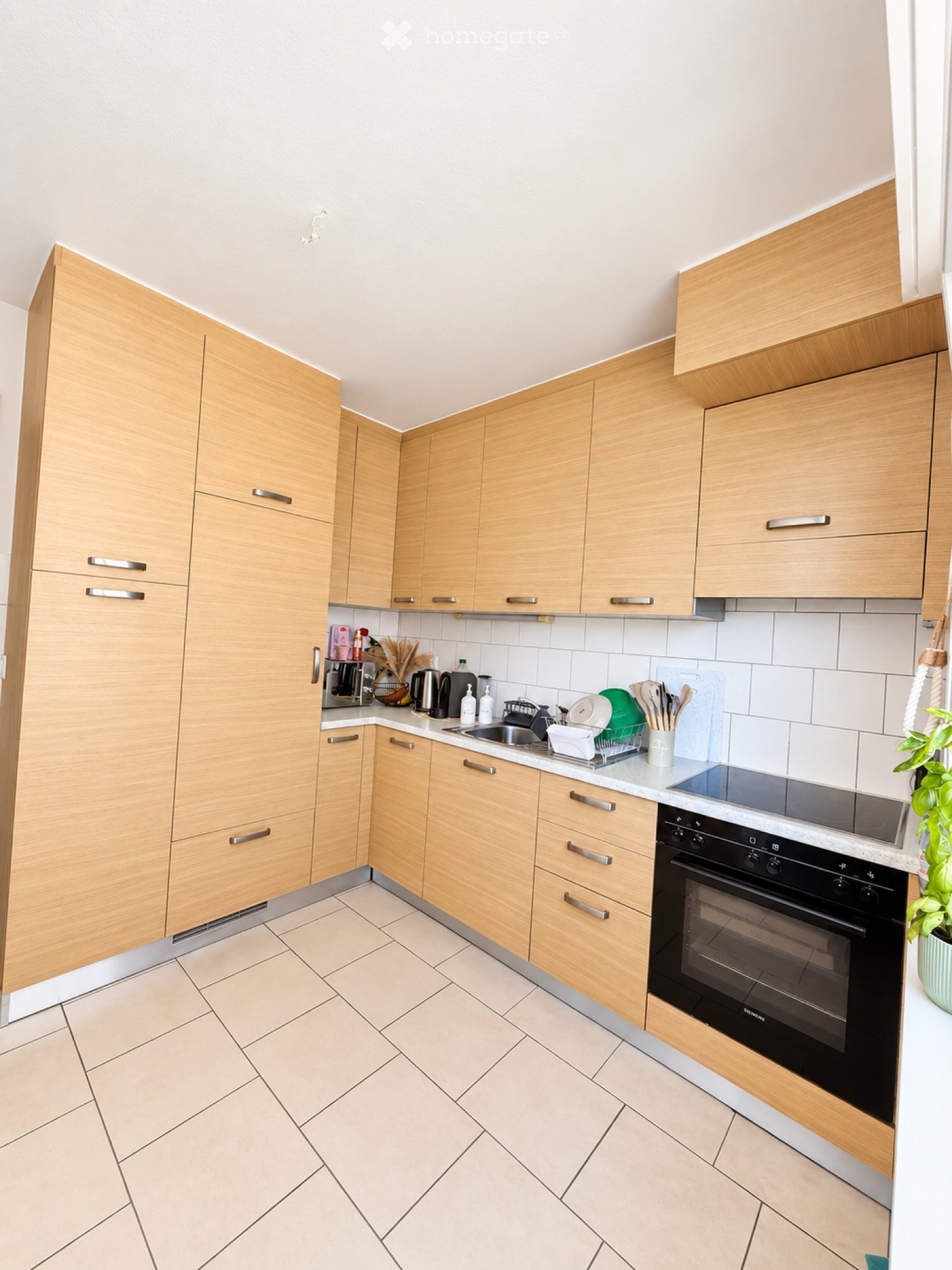 2 rooms apartment, photo 1 sur 5