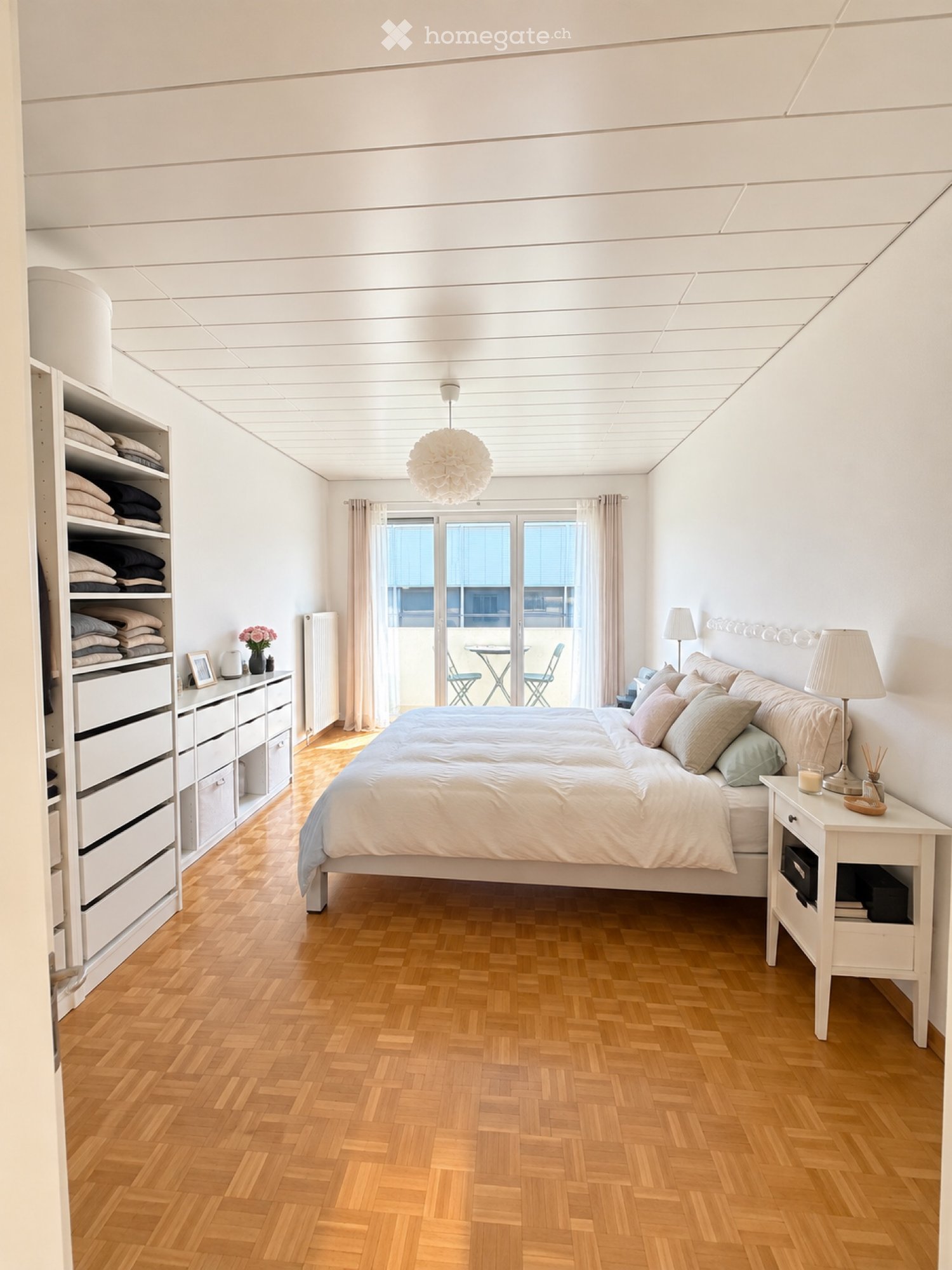 2 rooms apartment, photo 5 sur 5