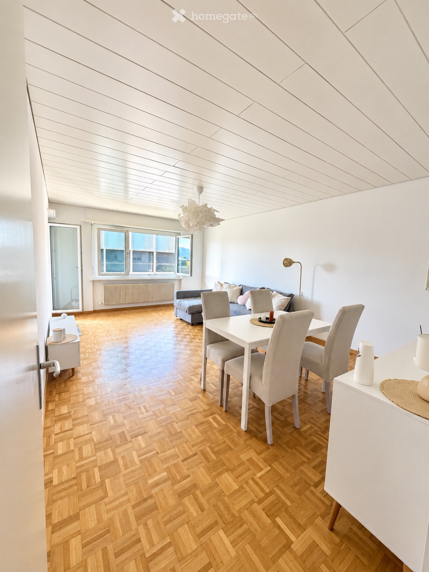 2 rooms apartment, photo 4 sur 5
