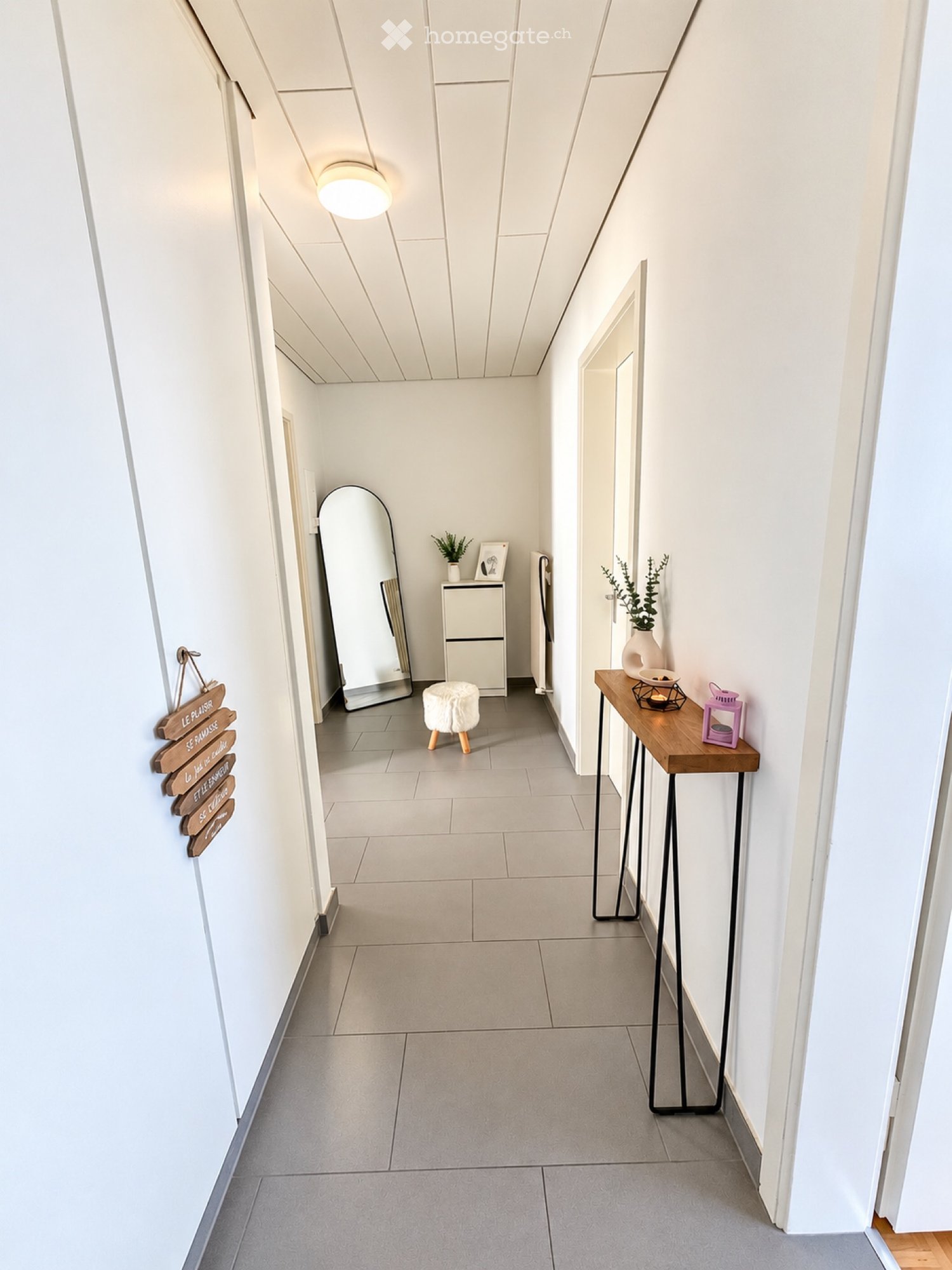 2 rooms apartment, photo 3 sur 5