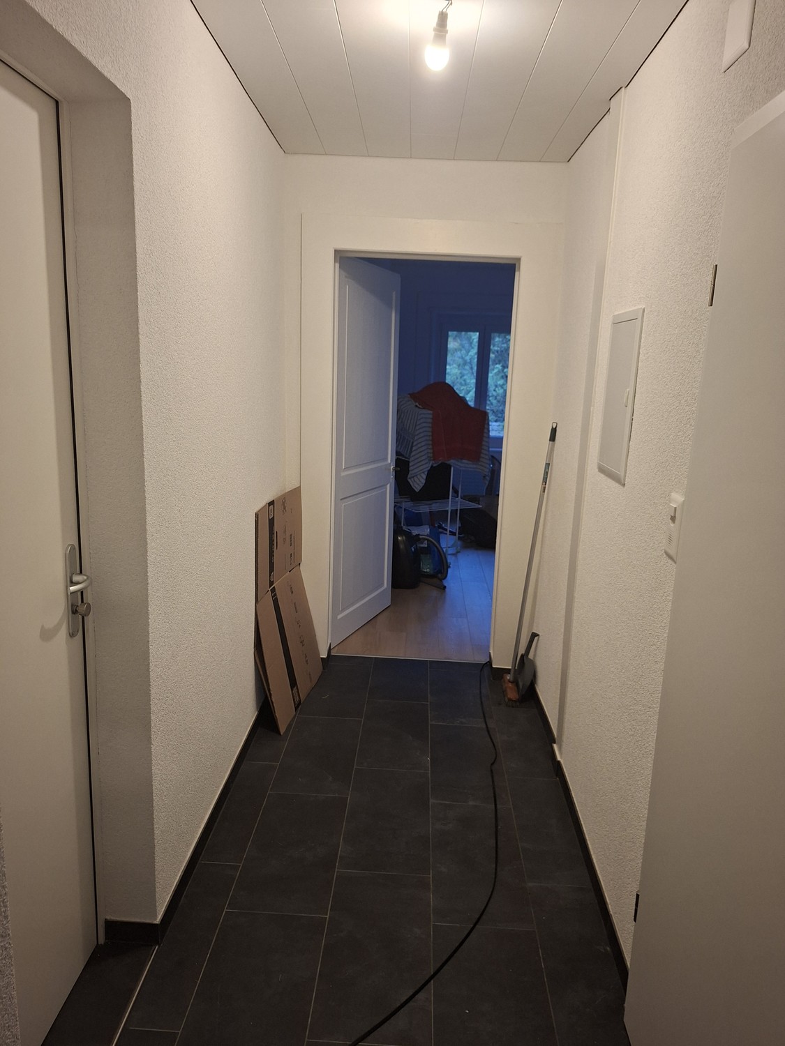 2 ½ rooms apartment, photo 5 sur 5
