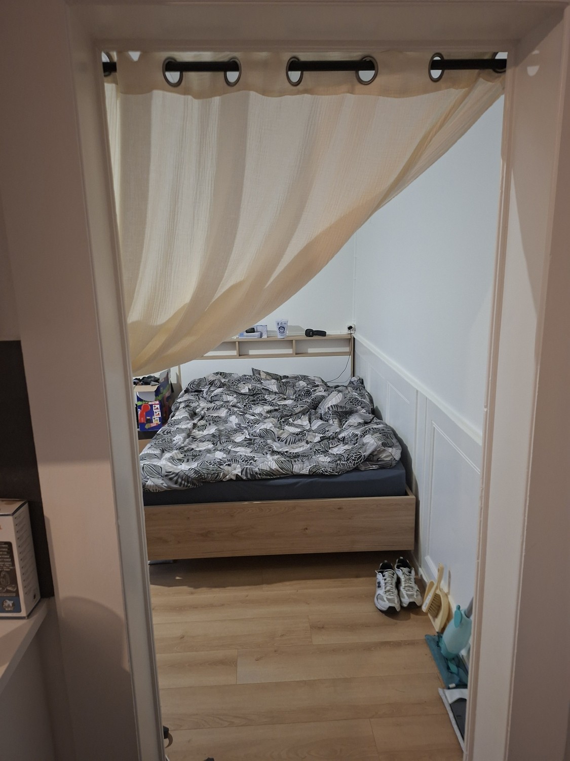 2 ½ rooms apartment, photo 4 sur 5