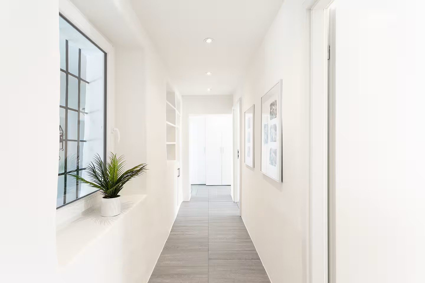 Appartement meublé de 4 pièces, photo 8 sur 10
