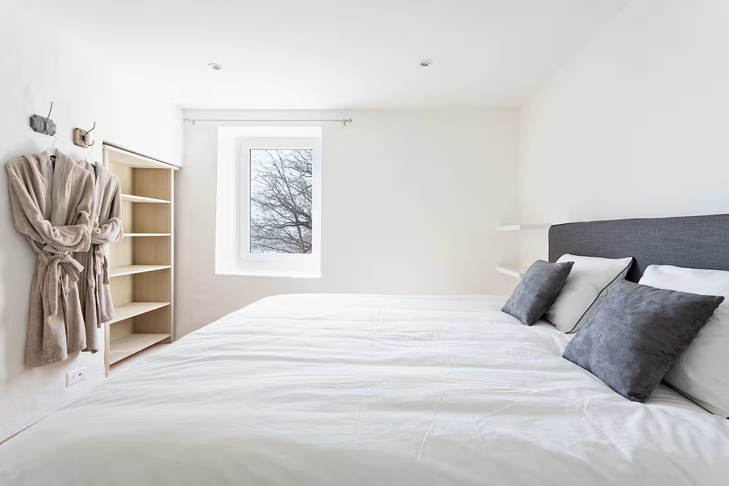 Appartement meublé de 4 pièces, photo 9 sur 10