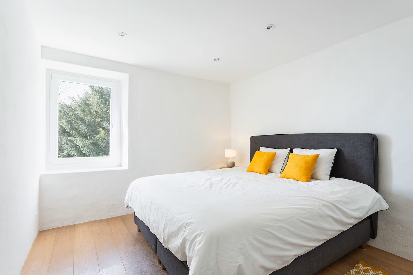 Appartement meublé de 4 pièces, photo 10 sur 10