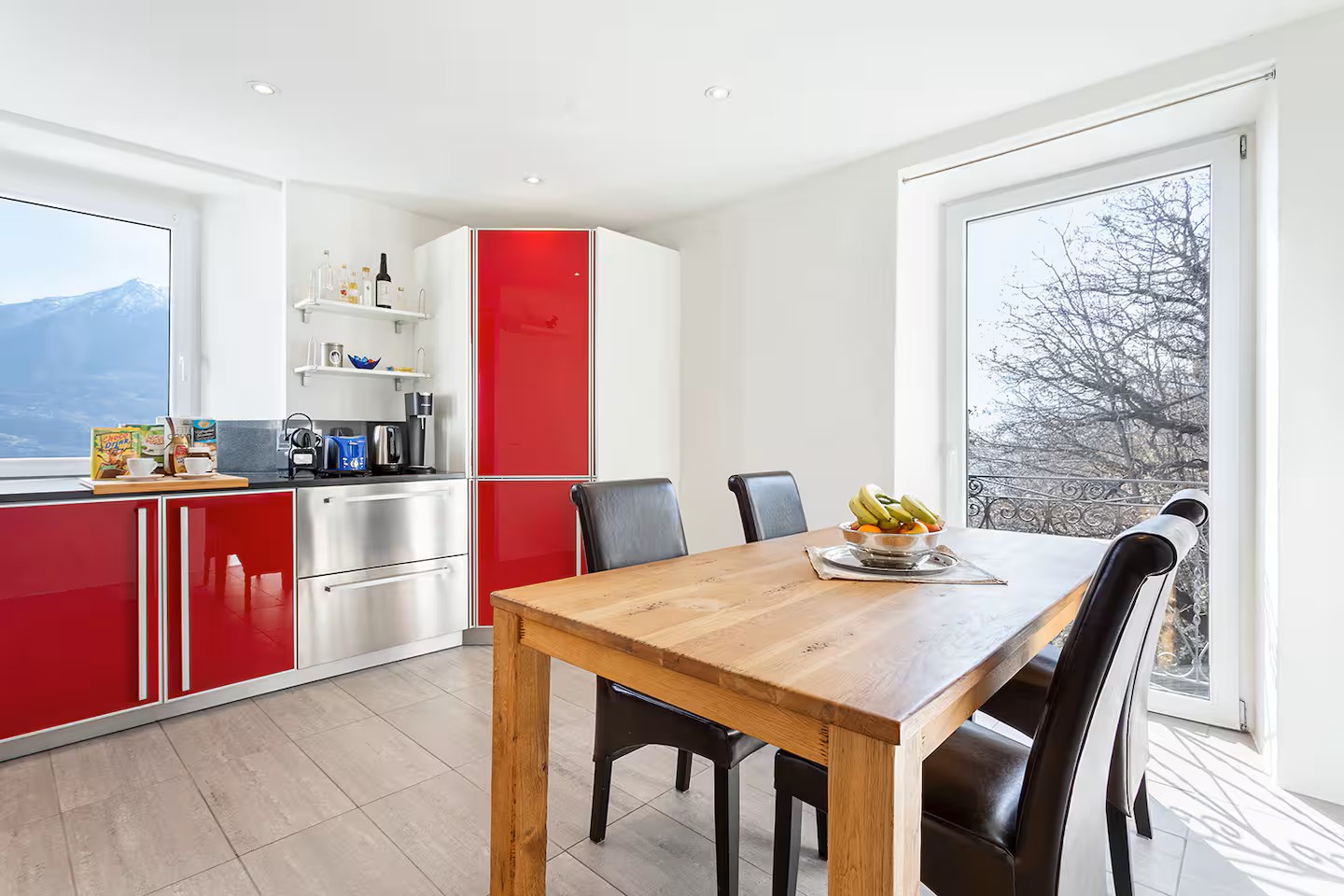Appartement meublé de 4 pièces, photo 7 sur 10