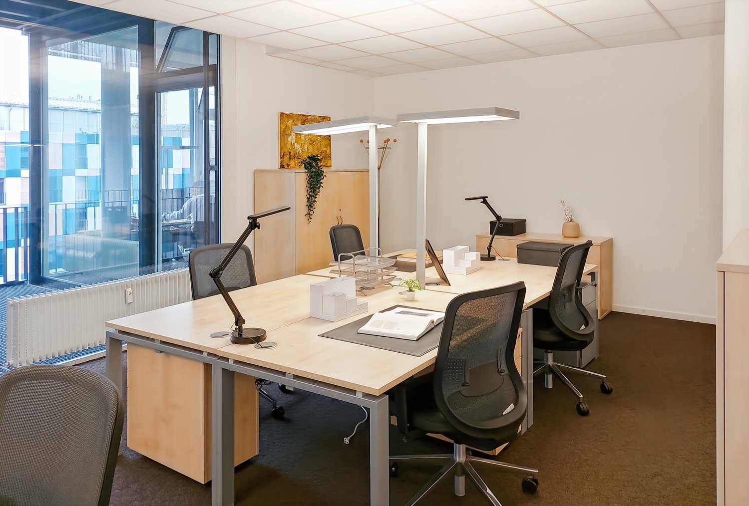 Bureau