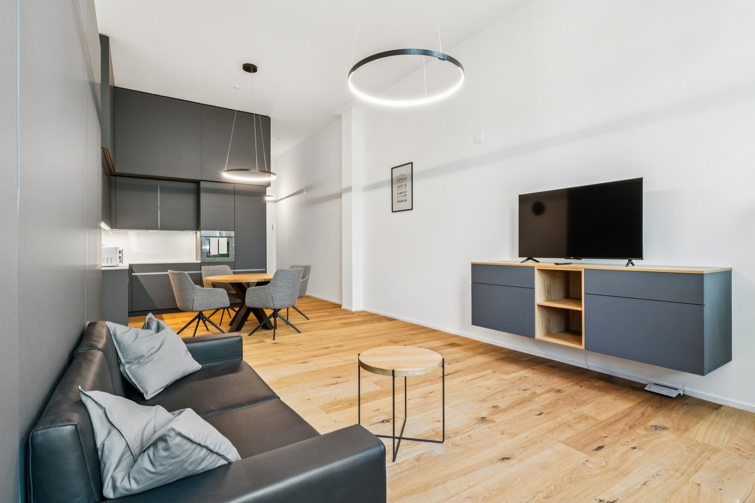 Appartement de 1 ½ pièce, photo 5 sur 10
