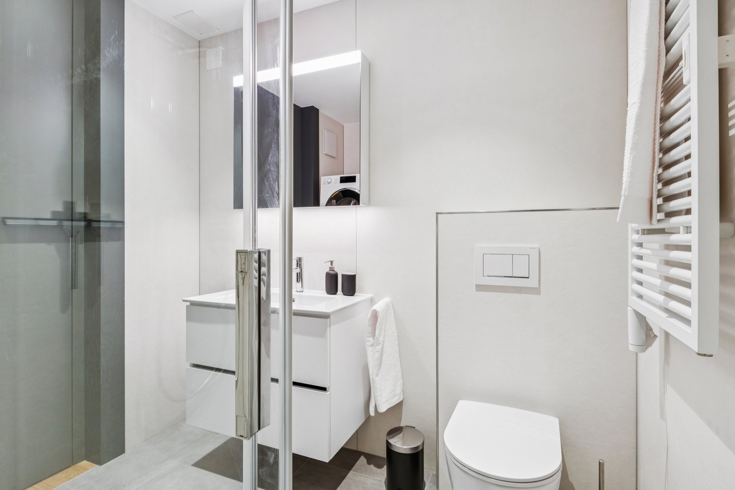 Appartement de 1 ½ pièce, photo 6 sur 10