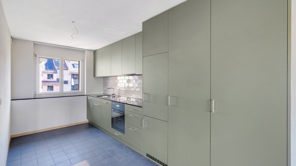 4 pièces duplex