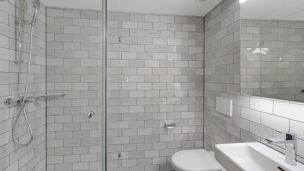4 pièces duplex