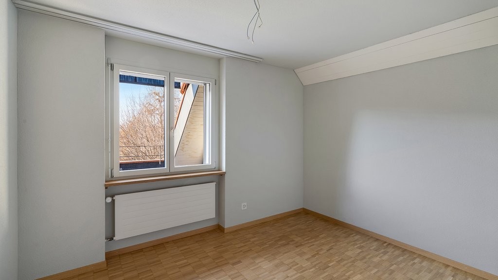 4 pièces duplex