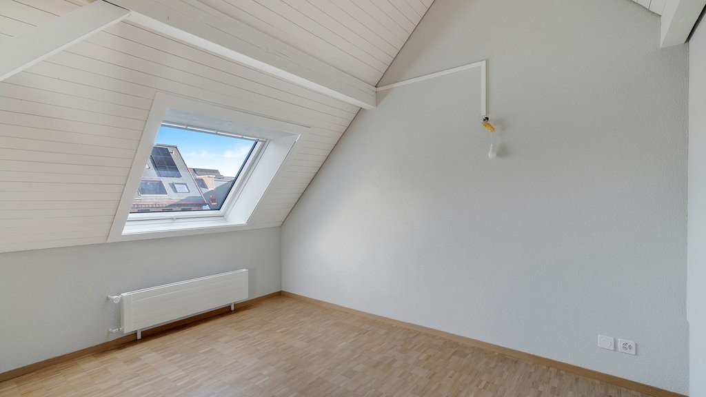 4 pièces duplex