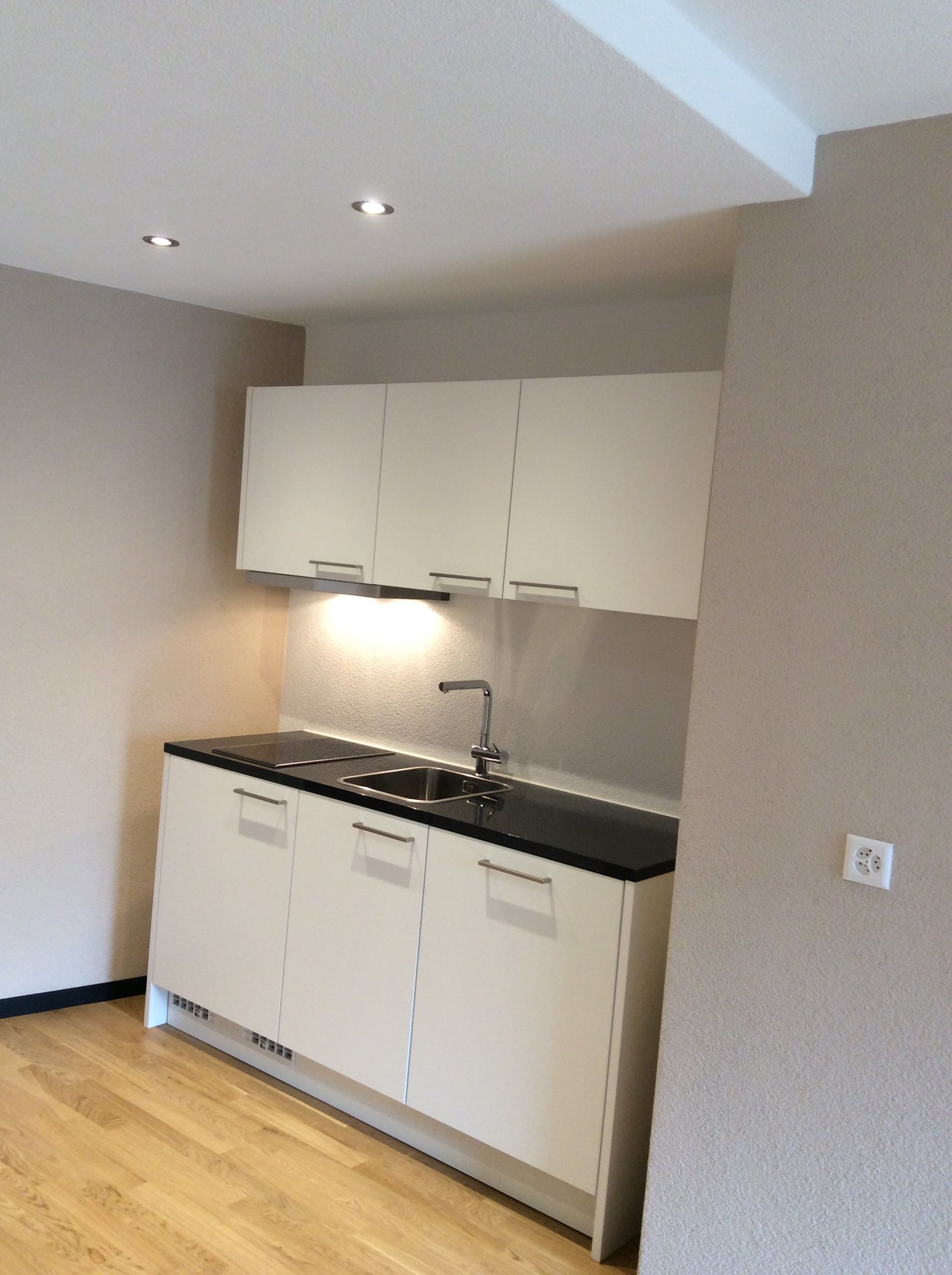 Appartement de 2 pièces, photo 1 sur 10