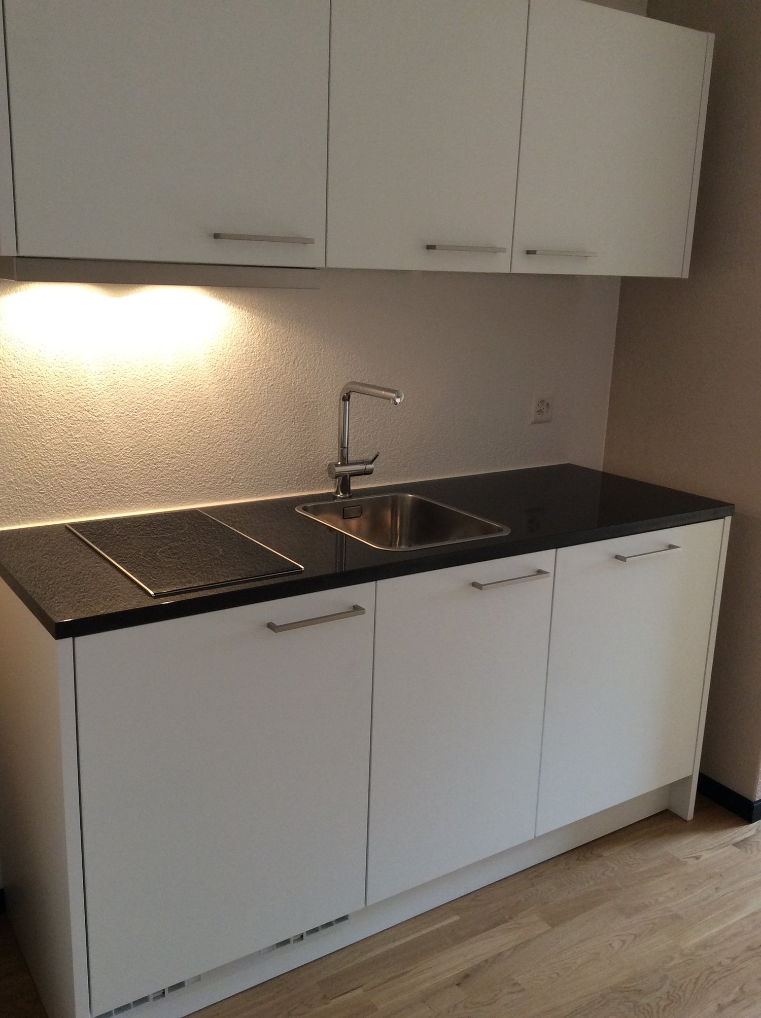 Appartement de 2 pièces, photo 2 sur 10