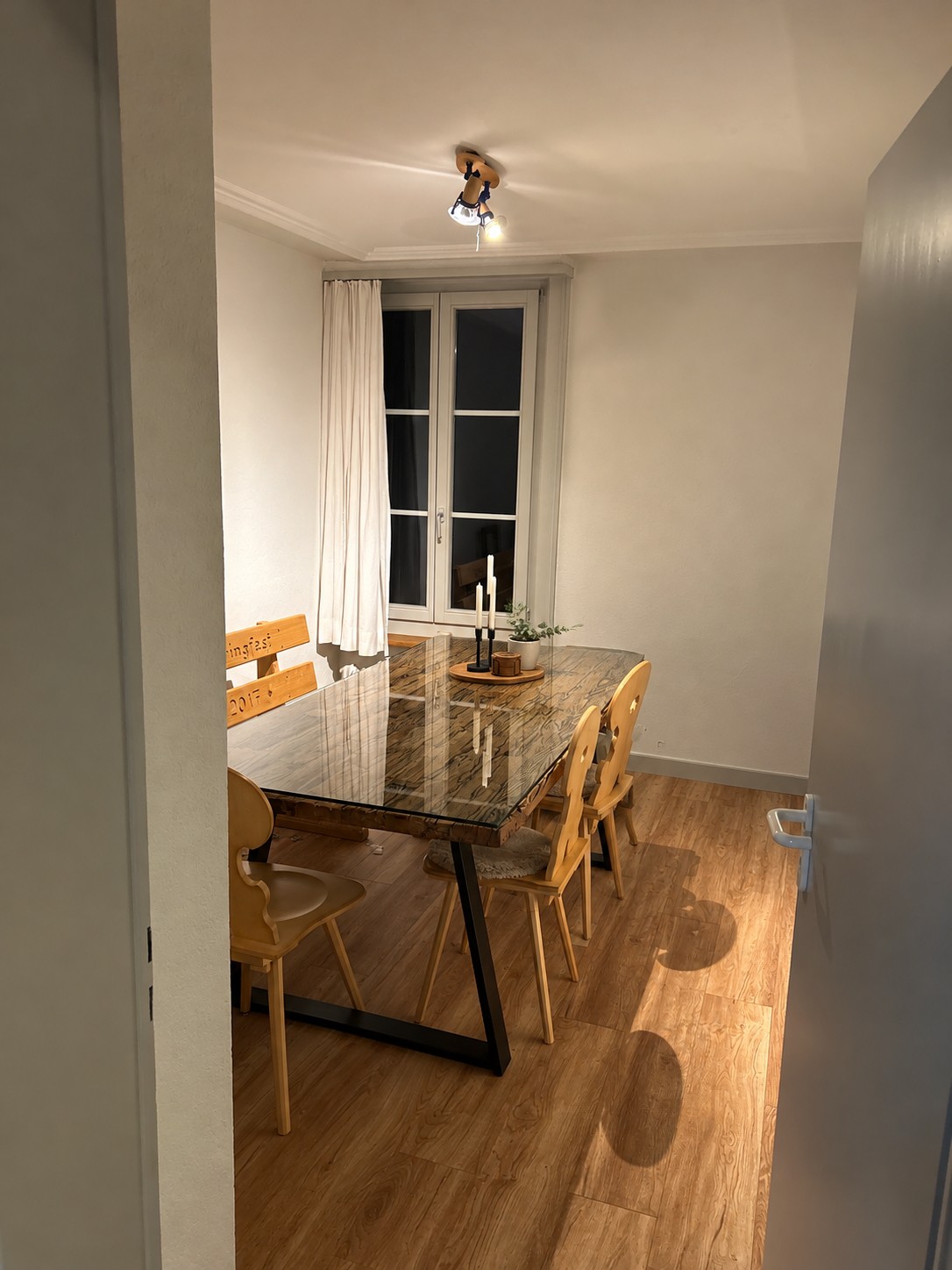 Appartement de 3 ½ pièces, photo 7 sur 10