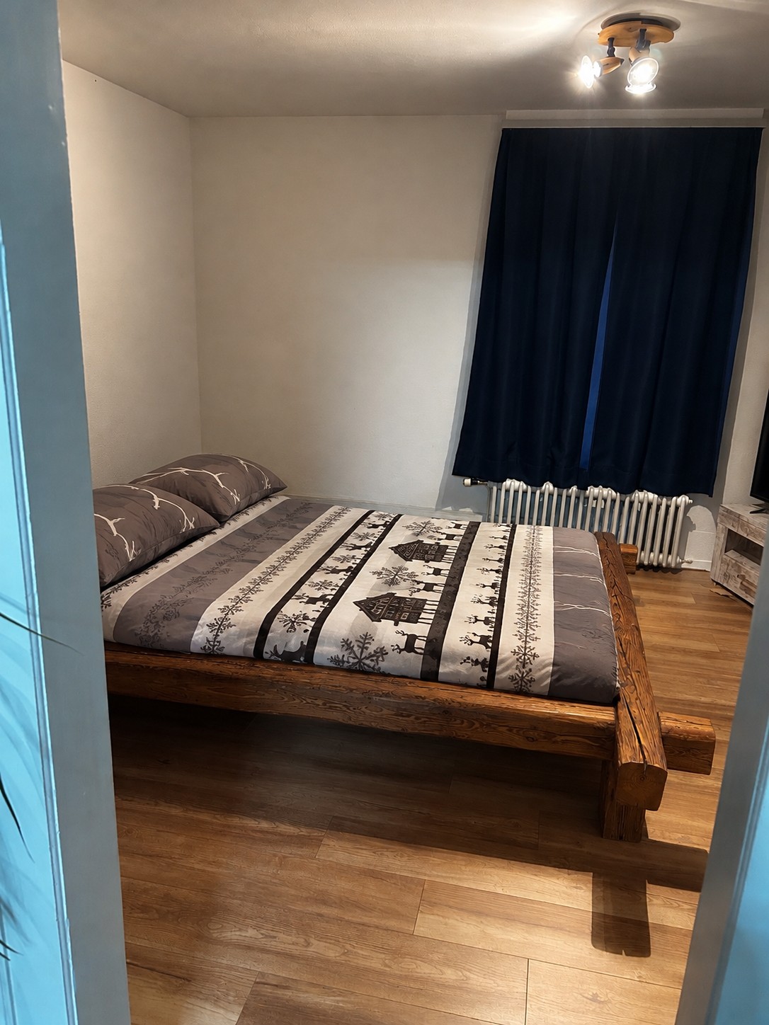 Appartement de 3 ½ pièces, photo 9 sur 10