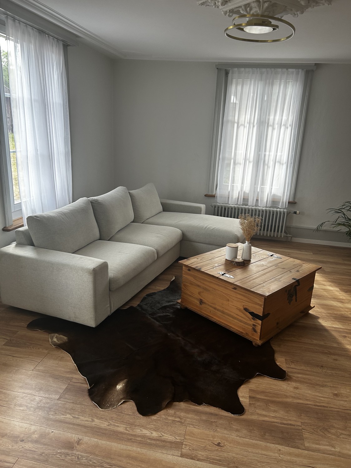 Appartement de 3 ½ pièces, photo 2 sur 10