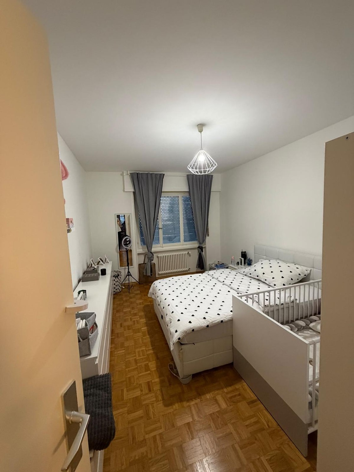 1 ½ rooms apartment, photo 6 sur 6