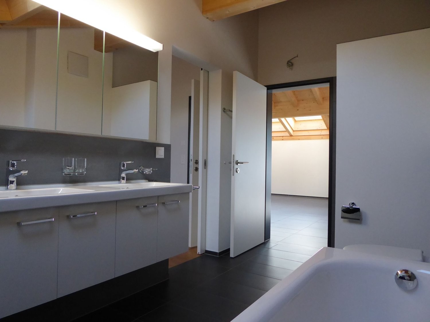 4 ½ pièces en attique, photo 7 sur 10