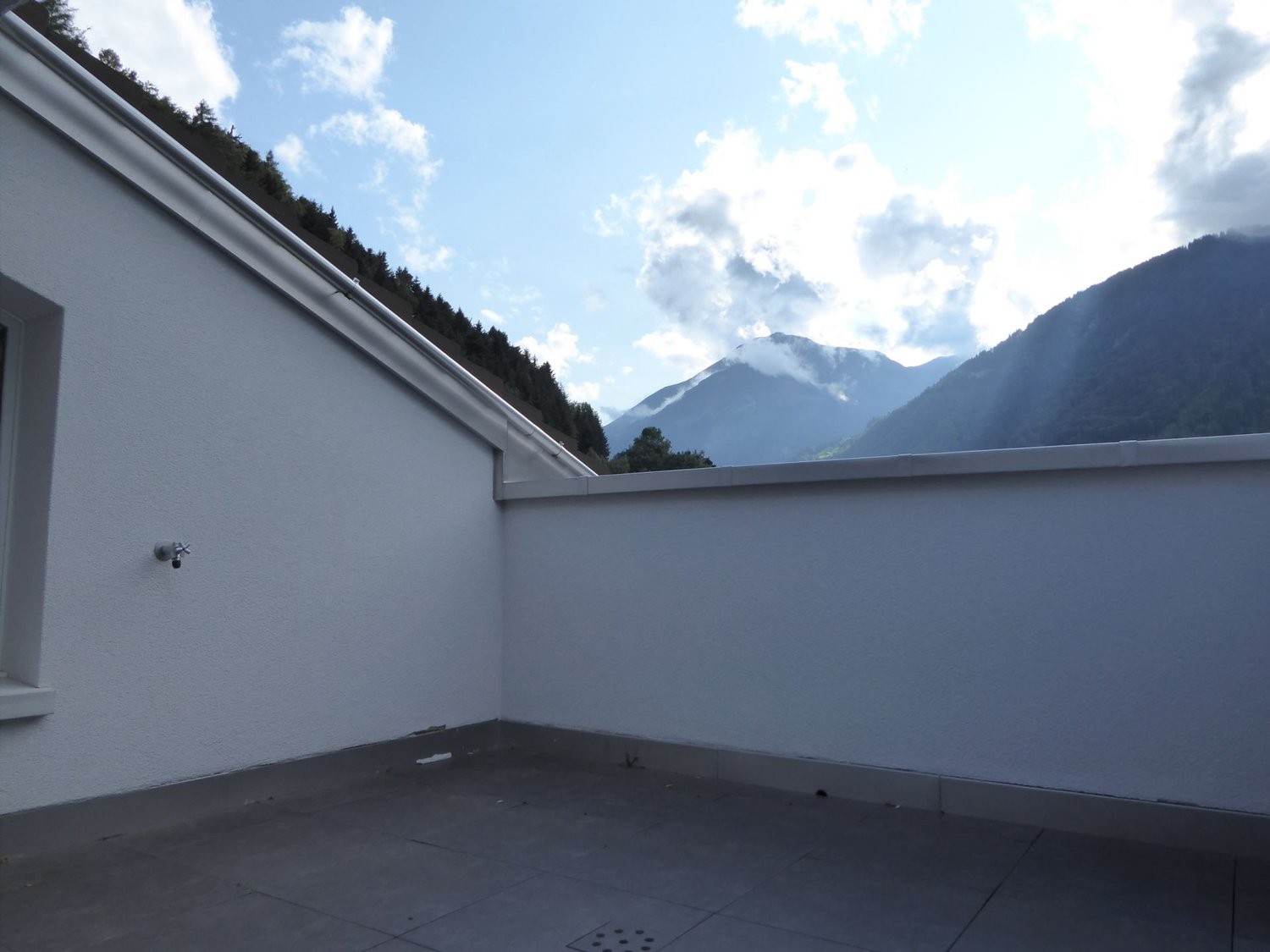 4 ½ pièces en attique, photo 9 sur 10