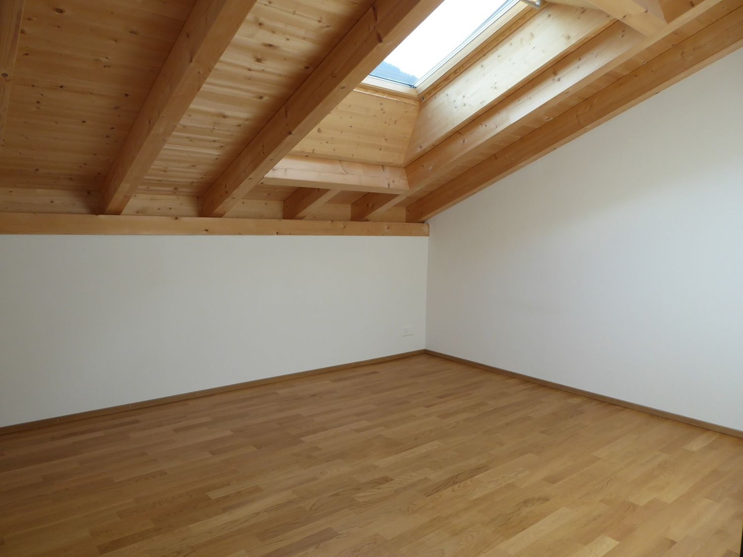 4 ½ pièces en attique, photo 5 sur 10