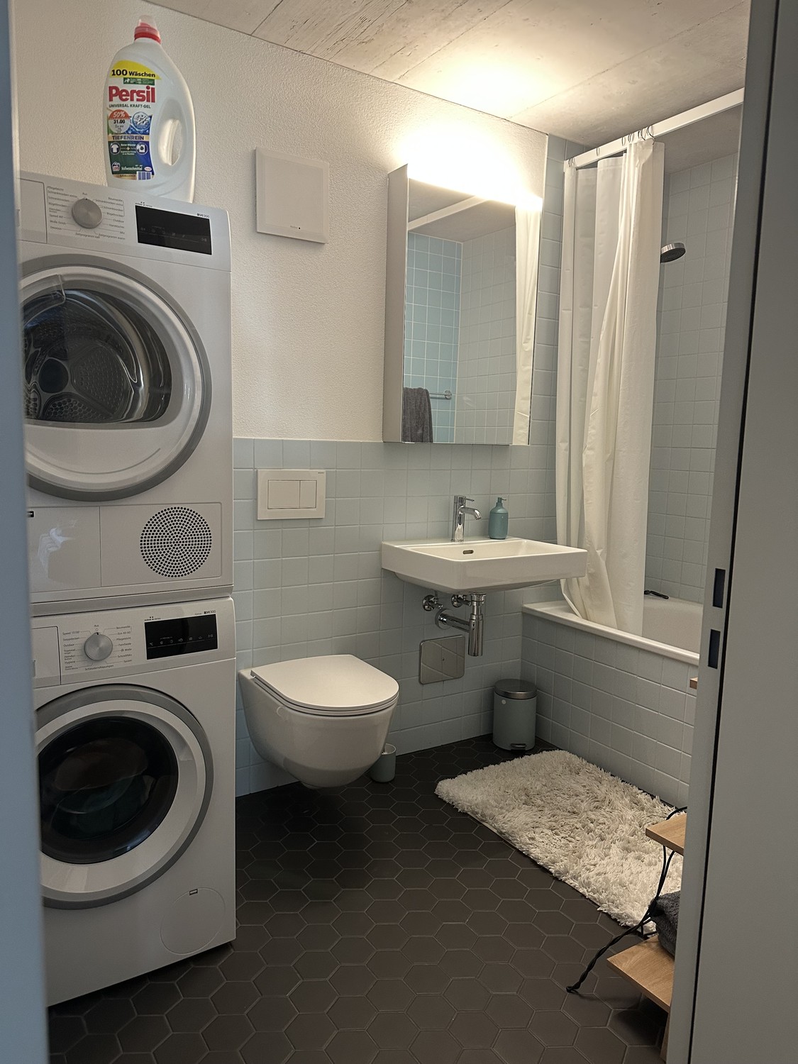 Appartement de 1 ½ pièces, photo 8 sur 8