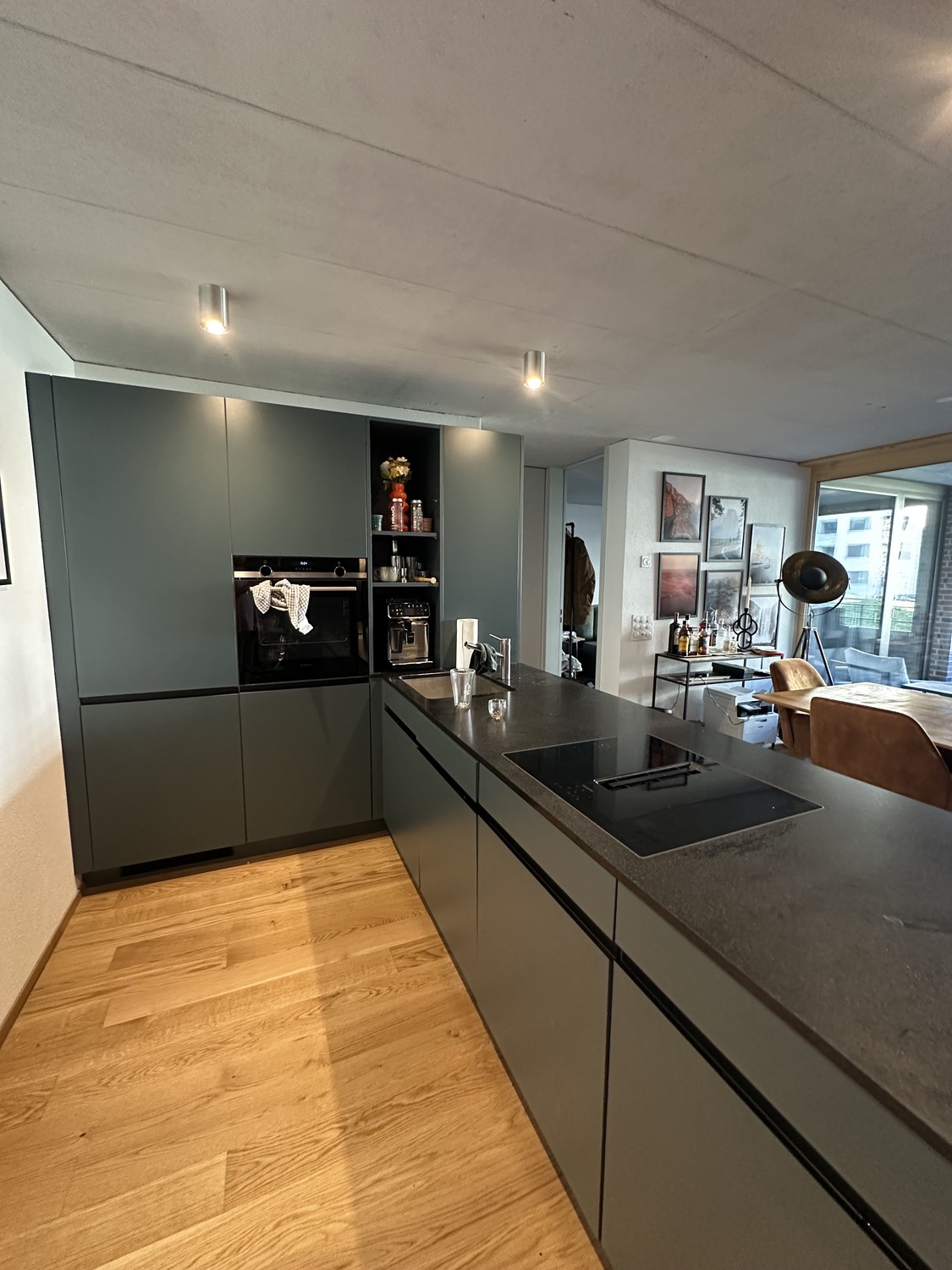 Appartement de 1 ½ pièces, photo 3 sur 8