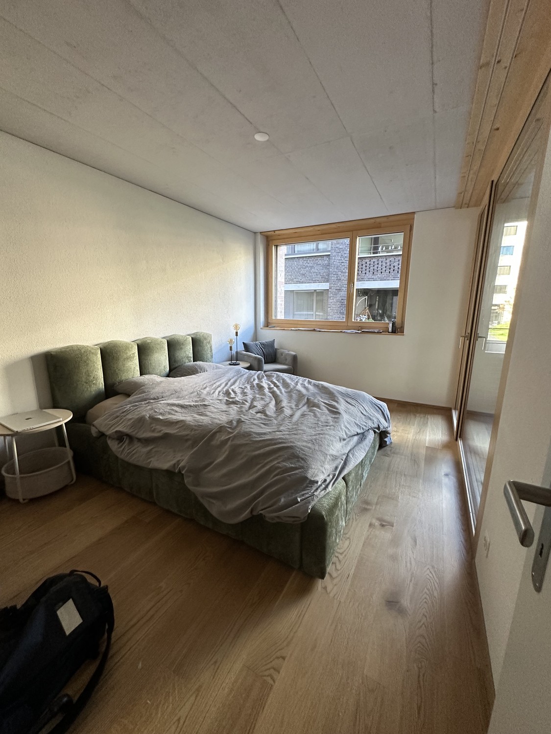 Appartement de 1 ½ pièces, photo 7 sur 8