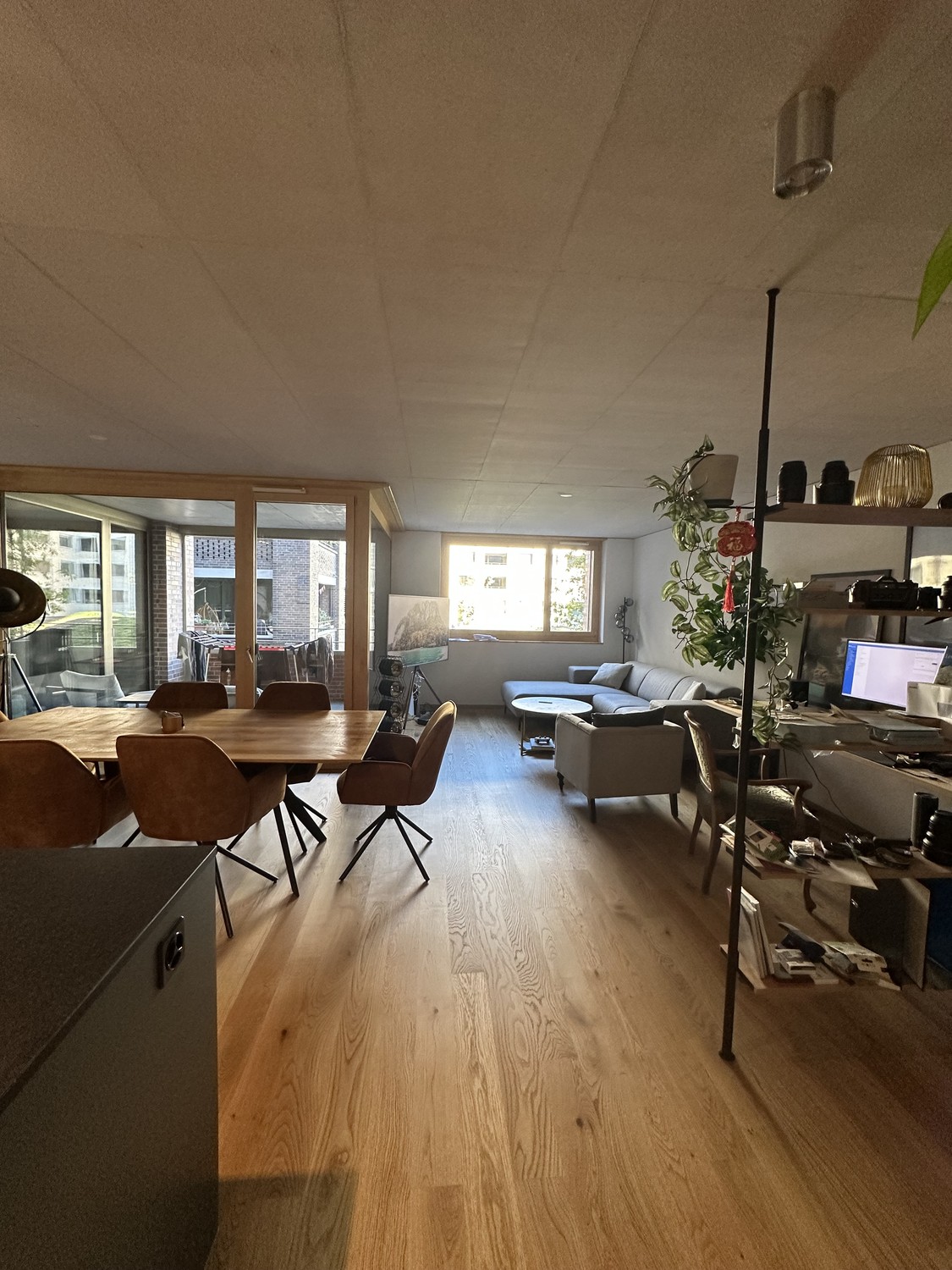 Appartement de 1 ½ pièces, photo 5 sur 8