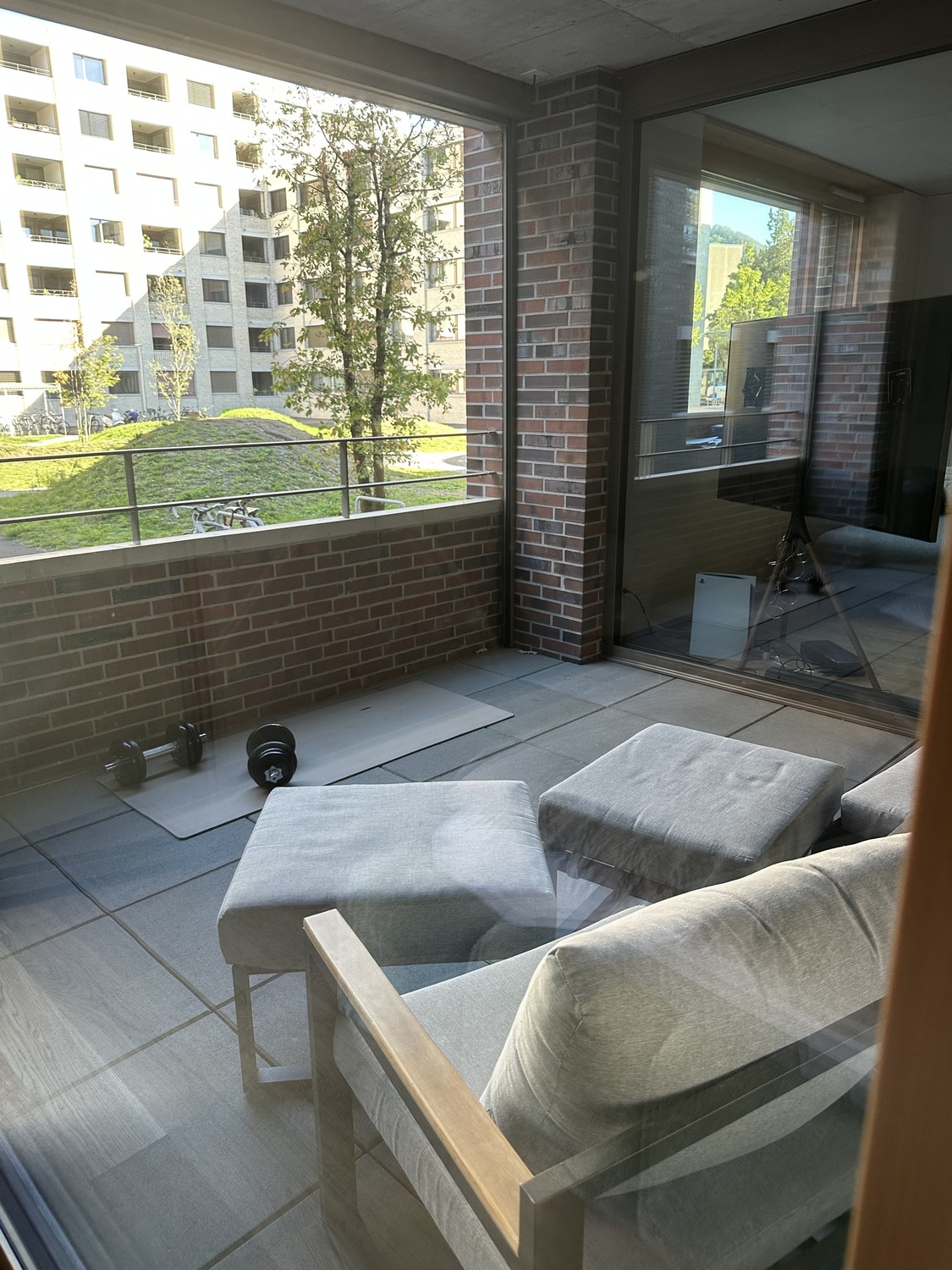 Appartement de 1 ½ pièces, photo 6 sur 8