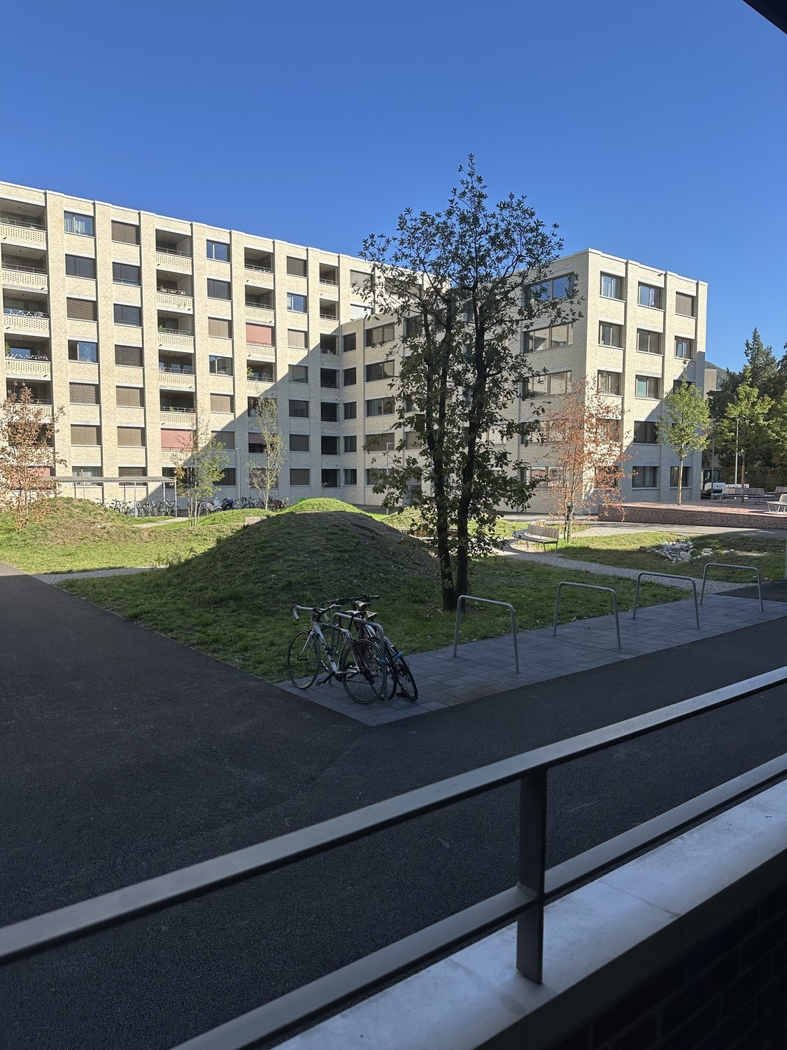 Appartement de 1 ½ pièces, photo 2 sur 8